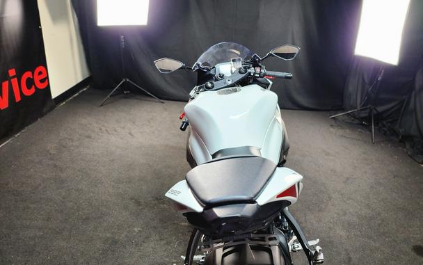 2024 KAWASAKI NINJA ZX-6R (NON-ABS) - F000128