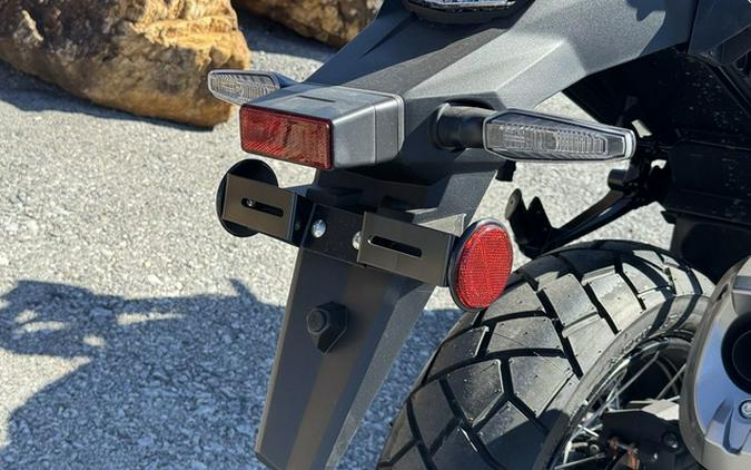 2025 Suzuki V-Strom 1050DE