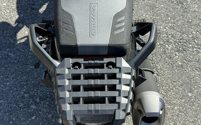 2025 Suzuki V-Strom 1050DE