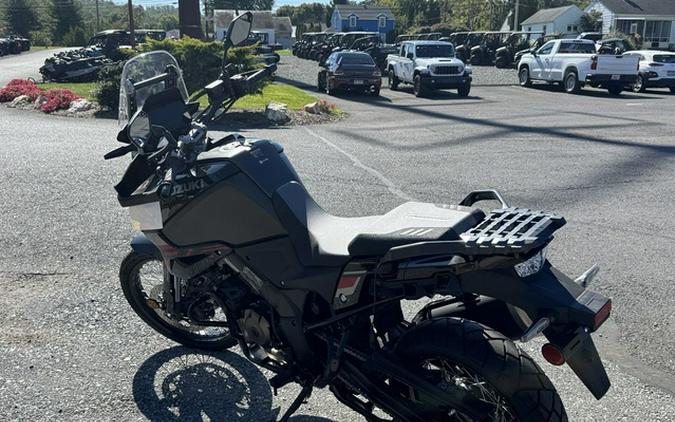 2025 Suzuki V-Strom 1050DE
