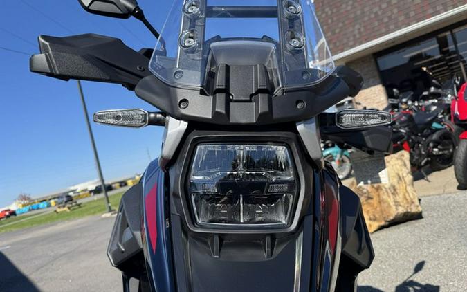 2025 Suzuki V-Strom 1050DE