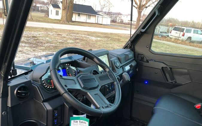 2026 Polaris RANGER XP 1000 NS ULT
