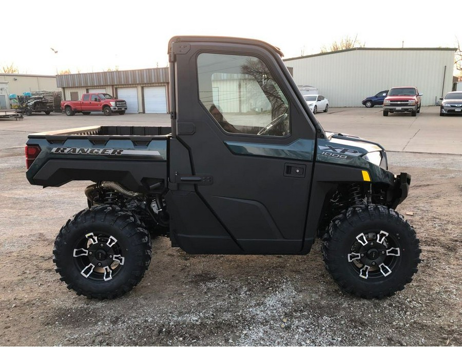 2026 Polaris RANGER XP 1000 NS ULT