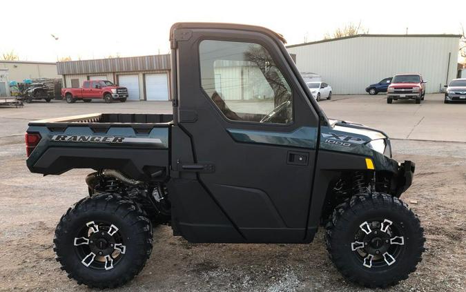 2026 Polaris RANGER XP 1000 NS ULT