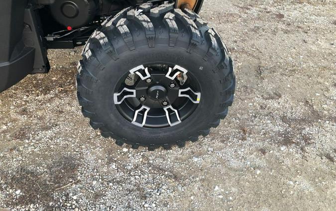 2026 Polaris RANGER XP 1000 NS ULT