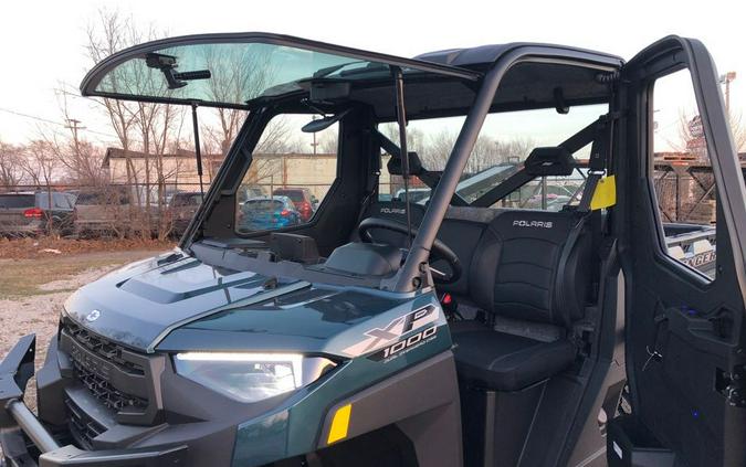 2026 Polaris RANGER XP 1000 NS ULT