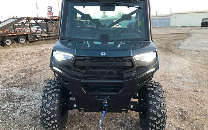 2026 Polaris RANGER XP 1000 NS ULT