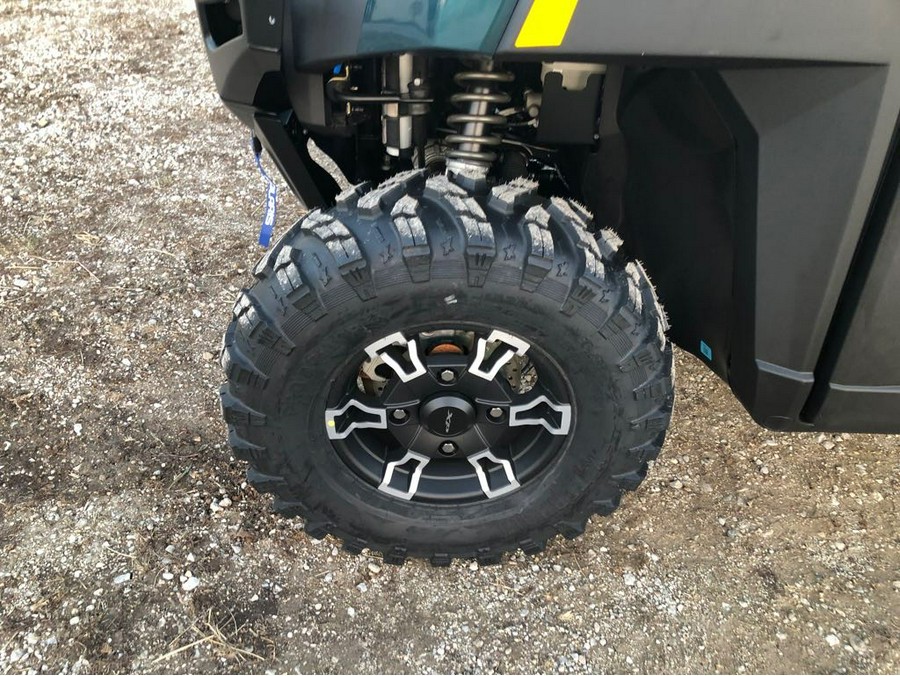 2026 Polaris RANGER XP 1000 NS ULT