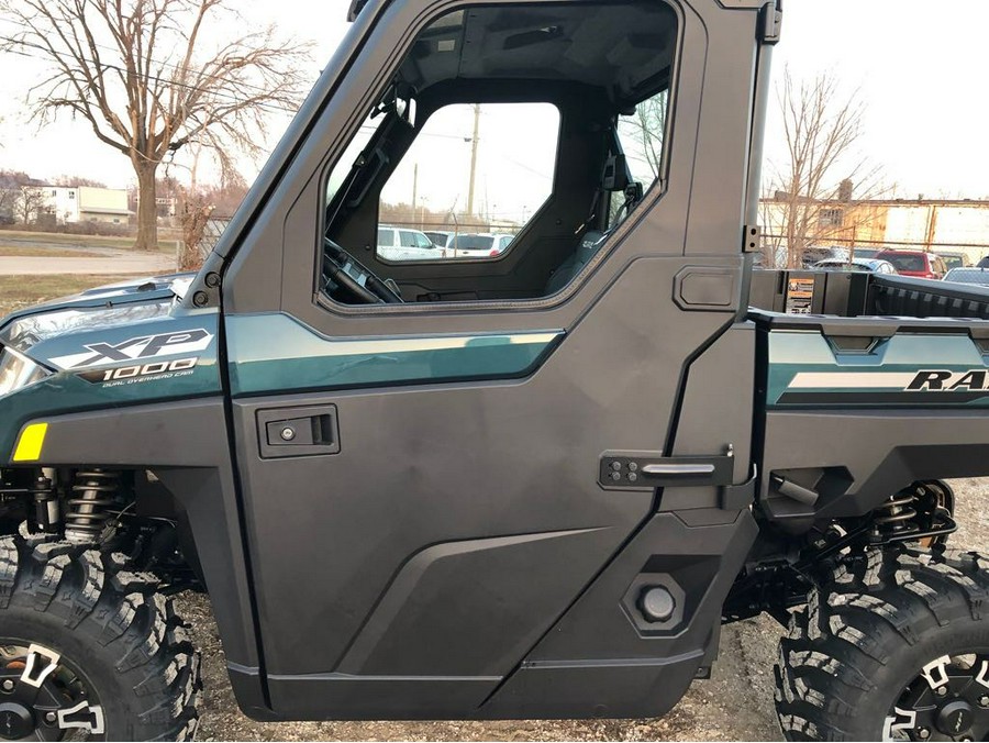 2026 Polaris RANGER XP 1000 NS ULT