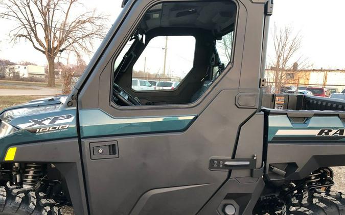 2026 Polaris RANGER XP 1000 NS ULT