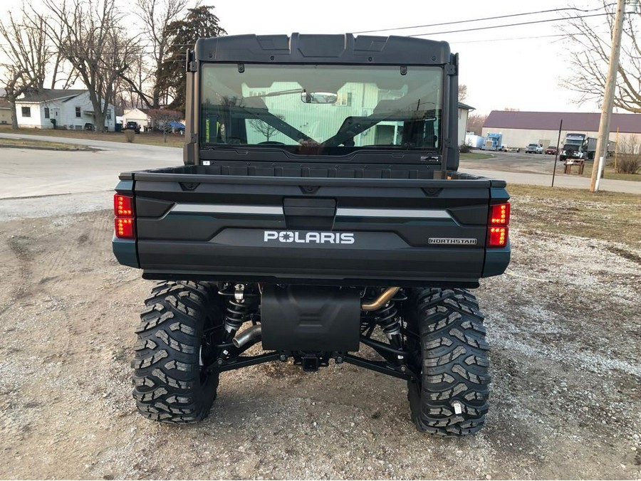2026 Polaris RANGER XP 1000 NS ULT