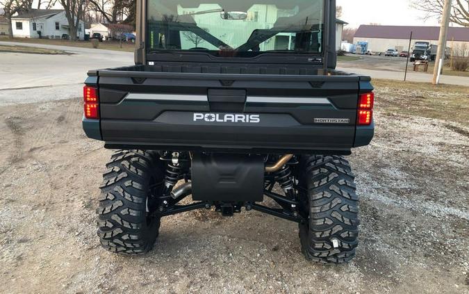 2026 Polaris RANGER XP 1000 NS ULT