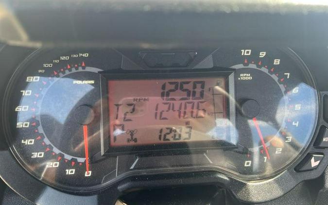 2022 Polaris® General XP 1000 Deluxe