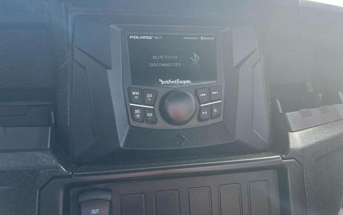 2022 Polaris® General XP 1000 Deluxe