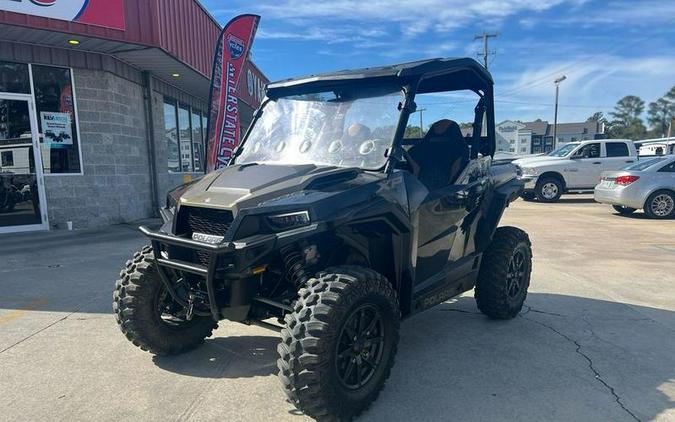 2022 Polaris® General XP 1000 Deluxe