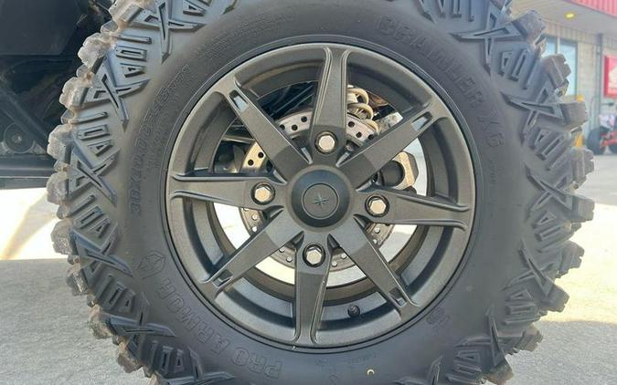 2022 Polaris® General XP 1000 Deluxe