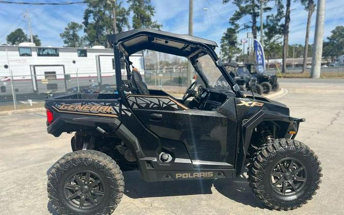 2022 Polaris® General XP 1000 Deluxe
