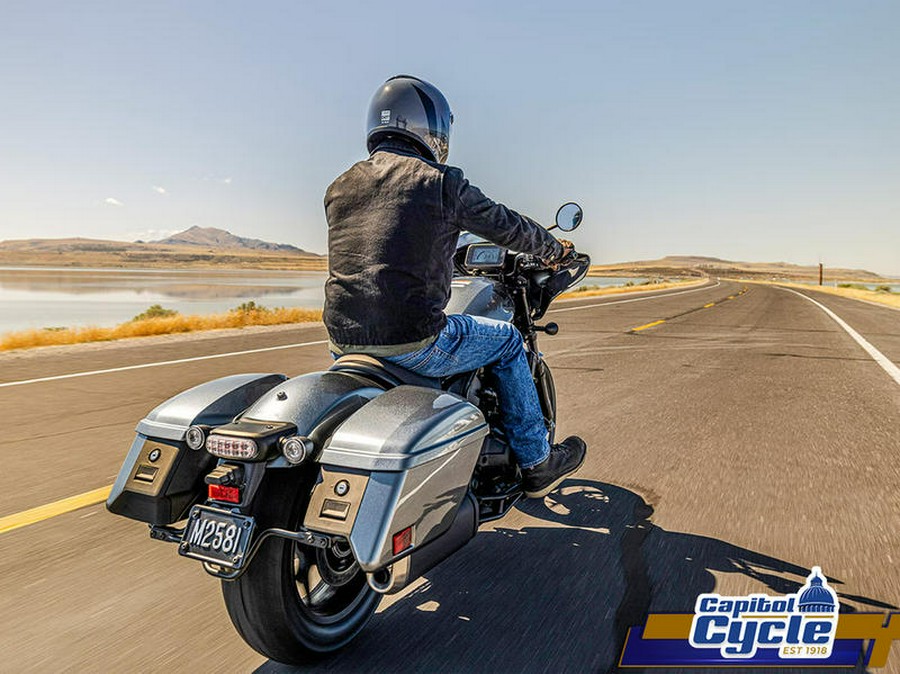 2026 Honda® Rebel 1100T