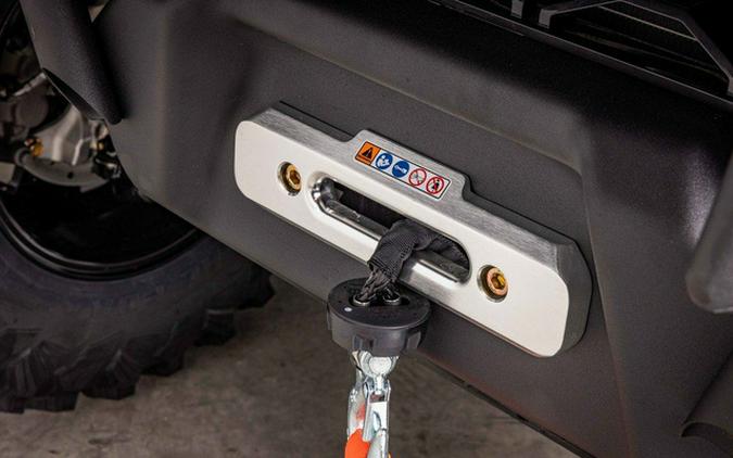 2026 Can-Am Defender MAX LONE STAR CAB HD11