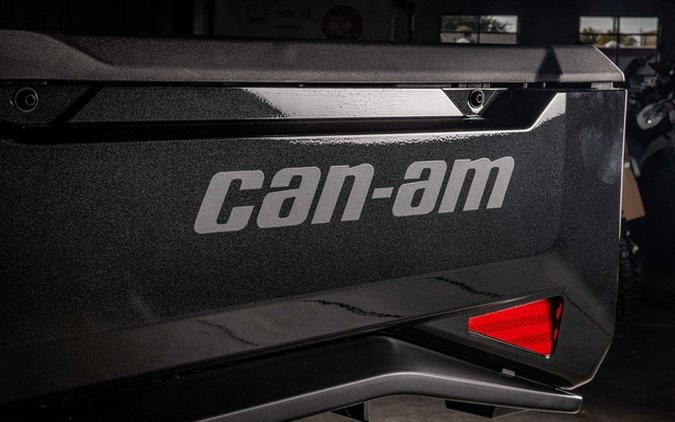 2026 Can-Am Defender MAX LONE STAR CAB HD11