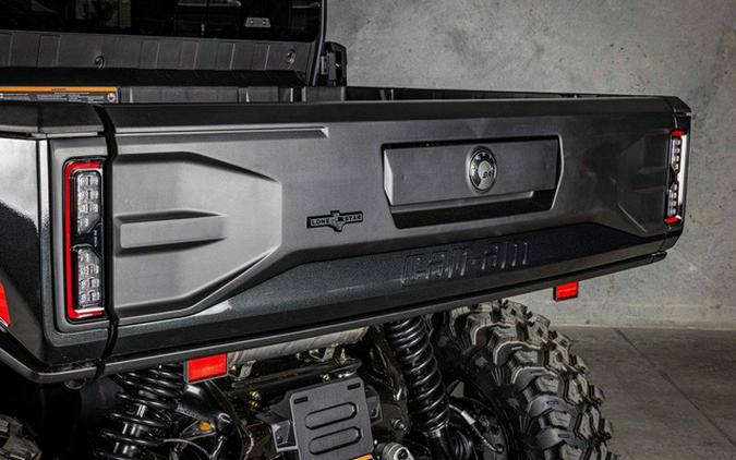 2026 Can-Am Defender MAX LONE STAR CAB HD11