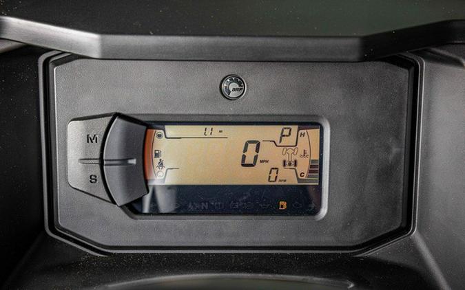 2026 Can-Am Defender MAX LONE STAR CAB HD11