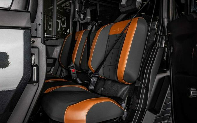 2026 Can-Am Defender MAX LONE STAR CAB HD11