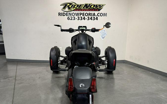2026 Can-Am Ryker Rally Rotax 900 ACE