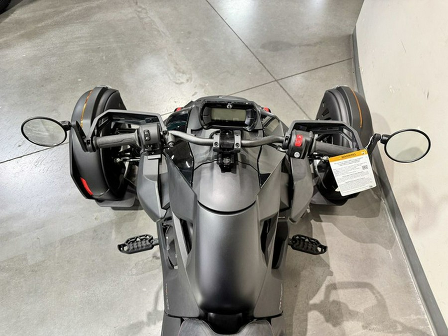 2026 Can-Am Ryker Rally Rotax 900 ACE