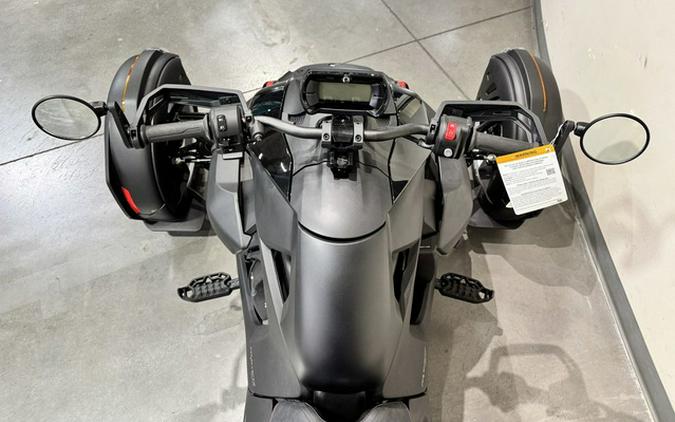 2026 Can-Am Ryker Rally Rotax 900 ACE