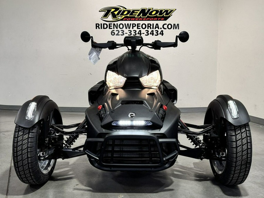 2026 Can-Am Ryker Rally Rotax 900 ACE