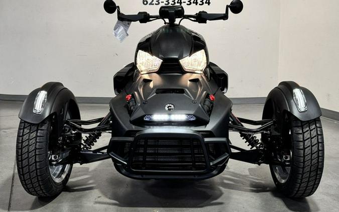 2026 Can-Am Ryker Rally Rotax 900 ACE