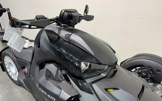 2026 Can-Am Ryker Rally Rotax 900 ACE