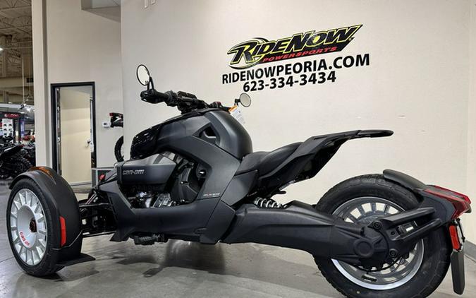 2026 Can-Am Ryker Rally Rotax 900 ACE