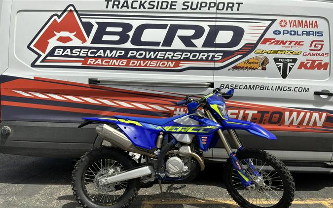 2026 Sherco 500 SEF-F