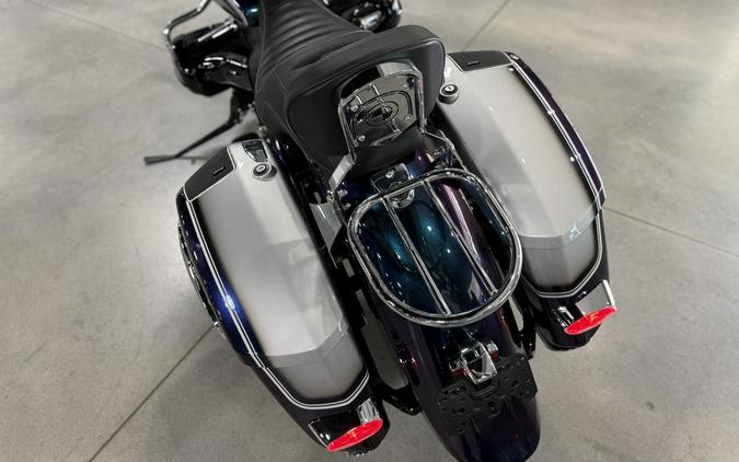 2022 BMW R 1800B Bagger