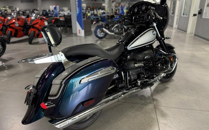 2022 BMW R 1800B Bagger