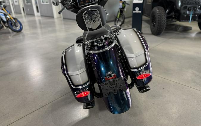 2022 BMW R 1800B Bagger