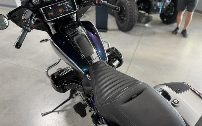 2022 BMW R 1800B Bagger