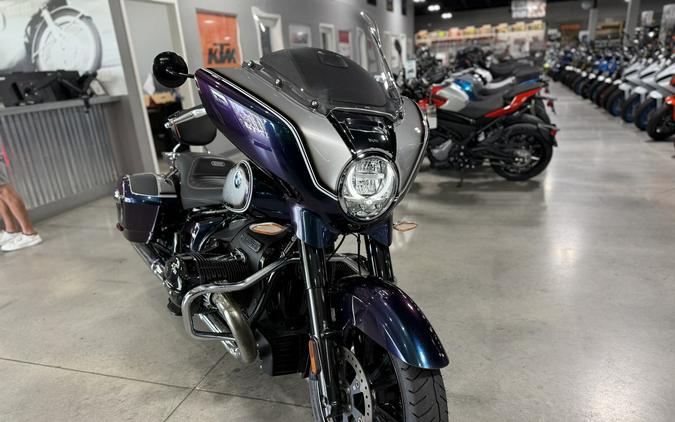 2022 BMW R 1800B Bagger