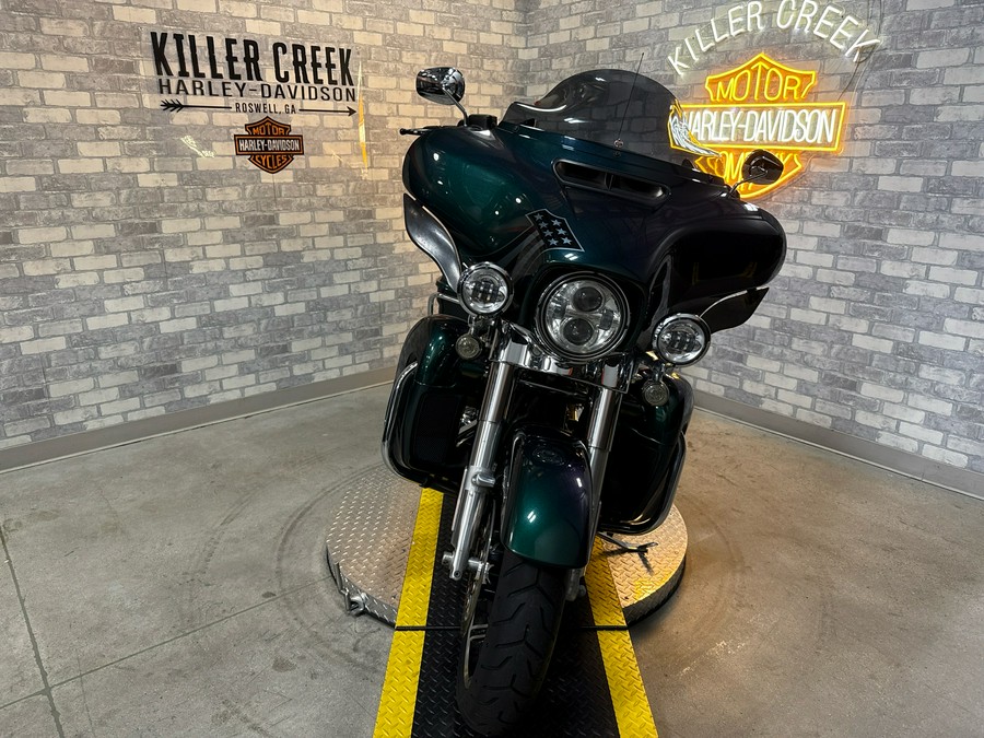 2021 Harley-Davidson Ultra Limited