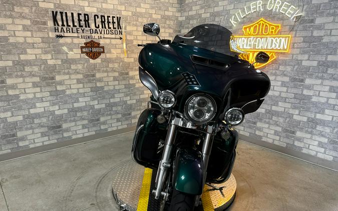 2021 Harley-Davidson Ultra Limited