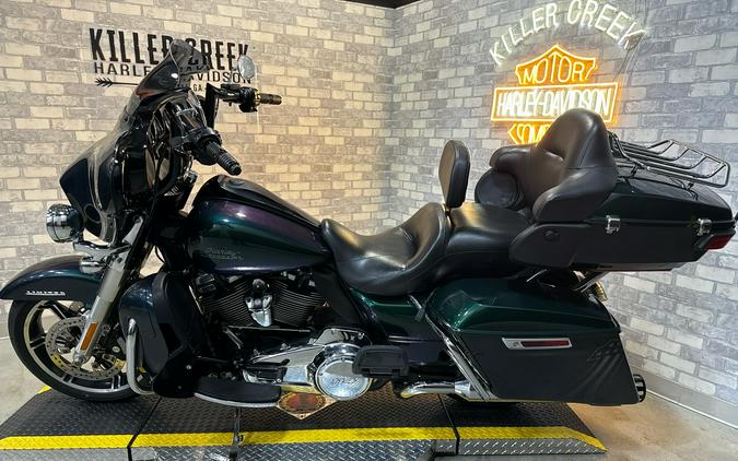 2021 Harley-Davidson Ultra Limited
