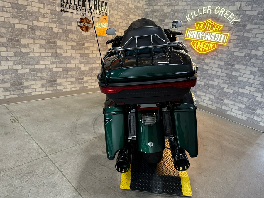 2021 Harley-Davidson Ultra Limited