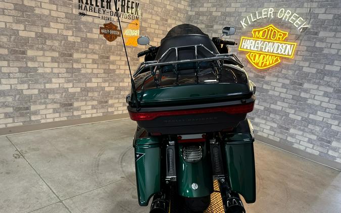 2021 Harley-Davidson Ultra Limited