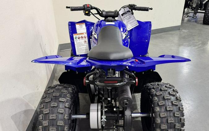 2026 Yamaha YFZ 50
