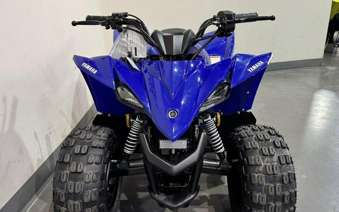 2026 Yamaha YFZ 50