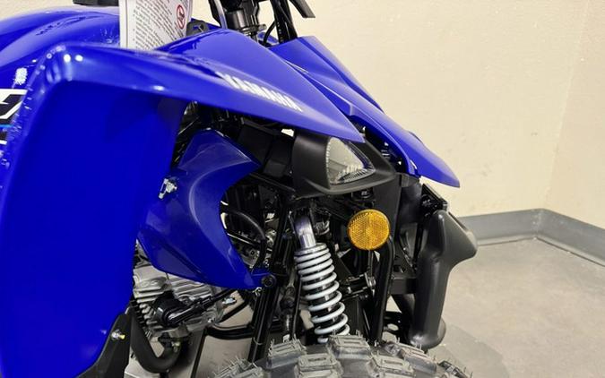 2026 Yamaha YFZ 50