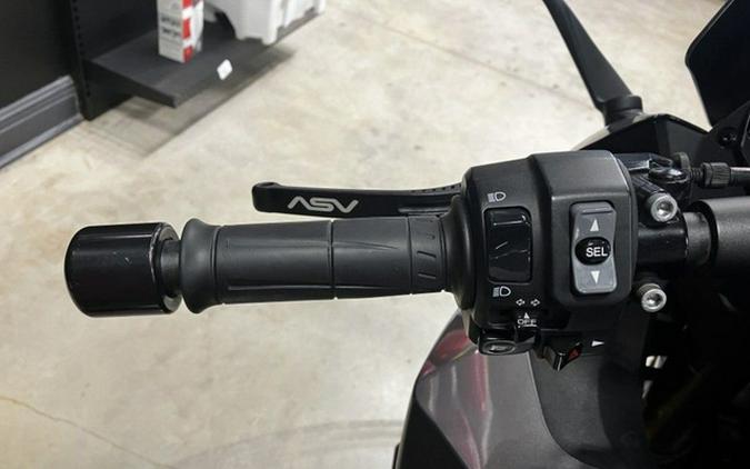 2017 Kawasaki Ninja 1000 ABS