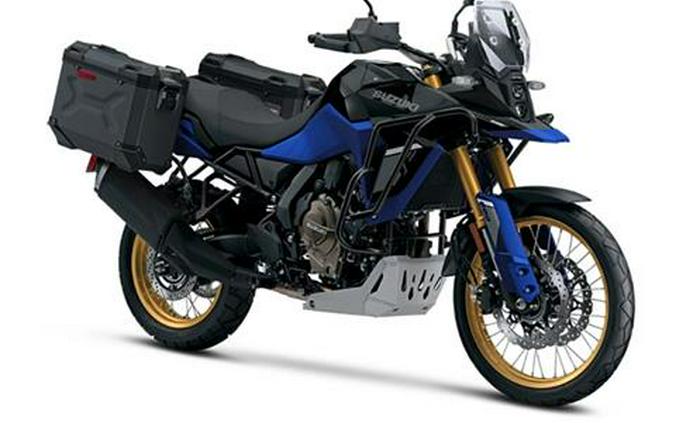 2023 Suzuki V-Strom 800DE Adventure